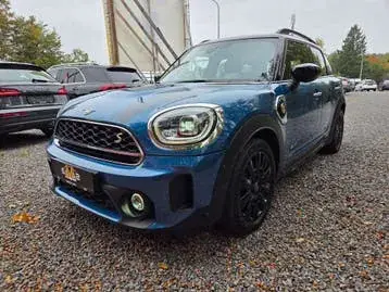 Mini Countryman 2022 photo 2