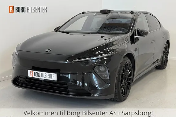 NIO Et7