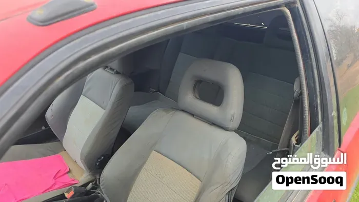 Honda Civic Dx 1990 photo 4