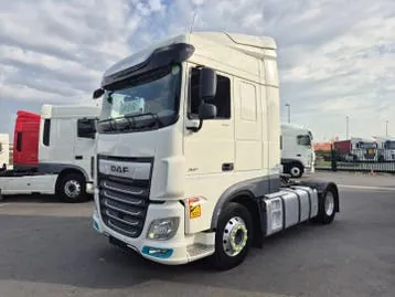 DAF Xf 480