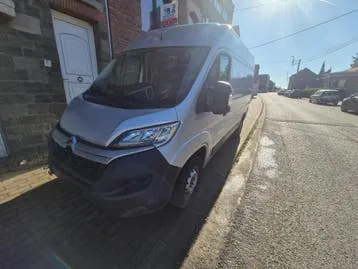 Citroen Jumper