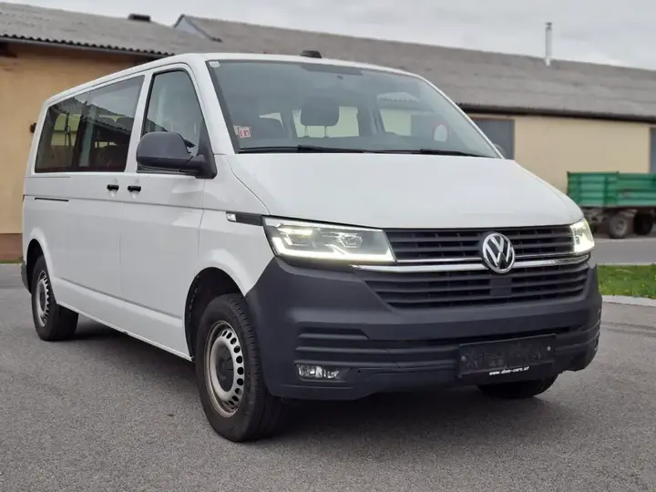 Volkswagen T6
