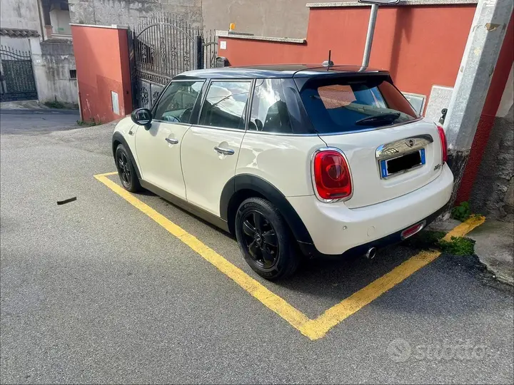 Mini Cooper 2016 photo 2