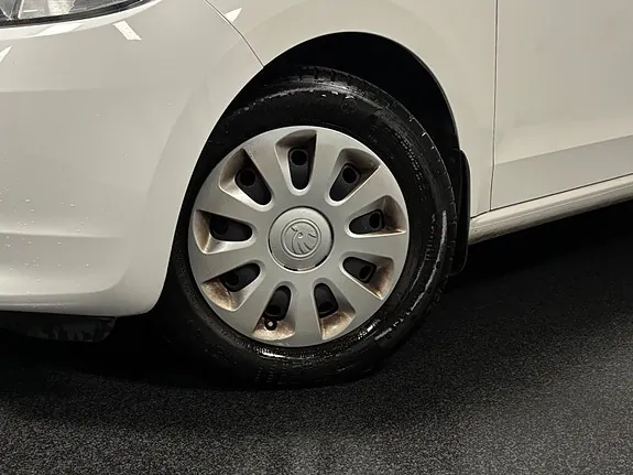 Skoda Citigo 2013 photo 4