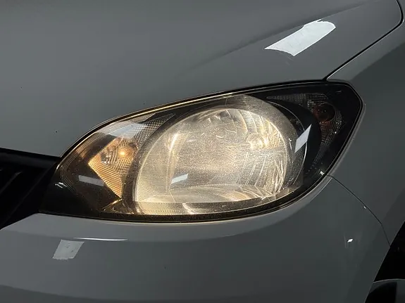 Skoda Citigo 2013 photo 3