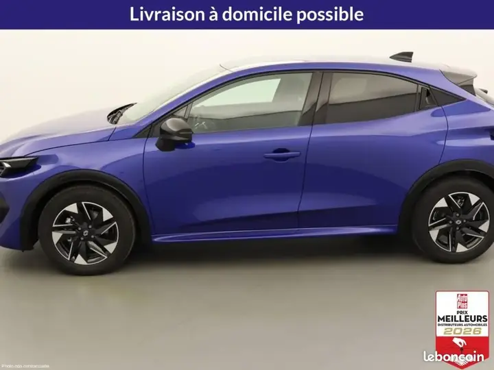 Renault Clio 2026 photo 4