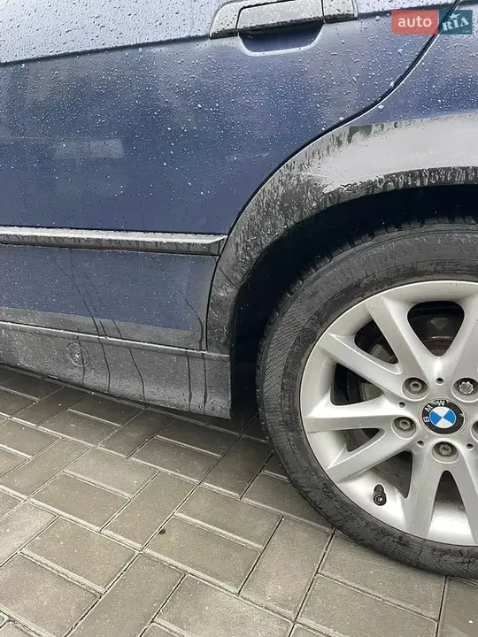 BMW 3 Series 1992 photo 3