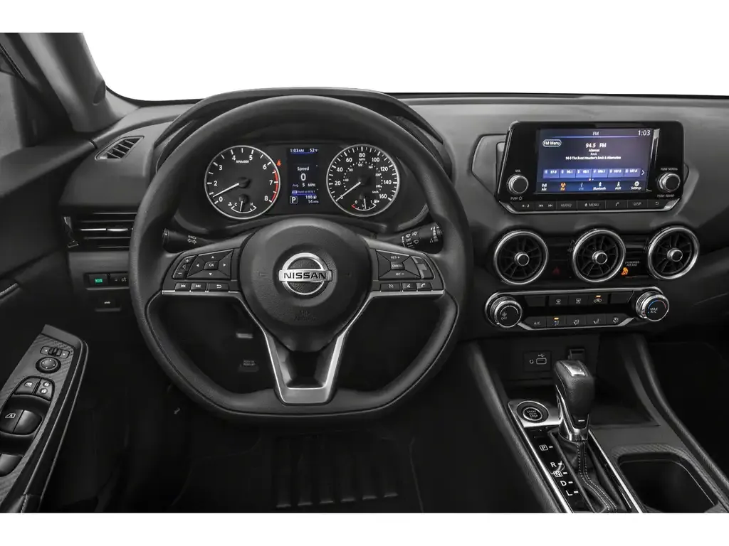 Nissan Sentra 2023 photo 4