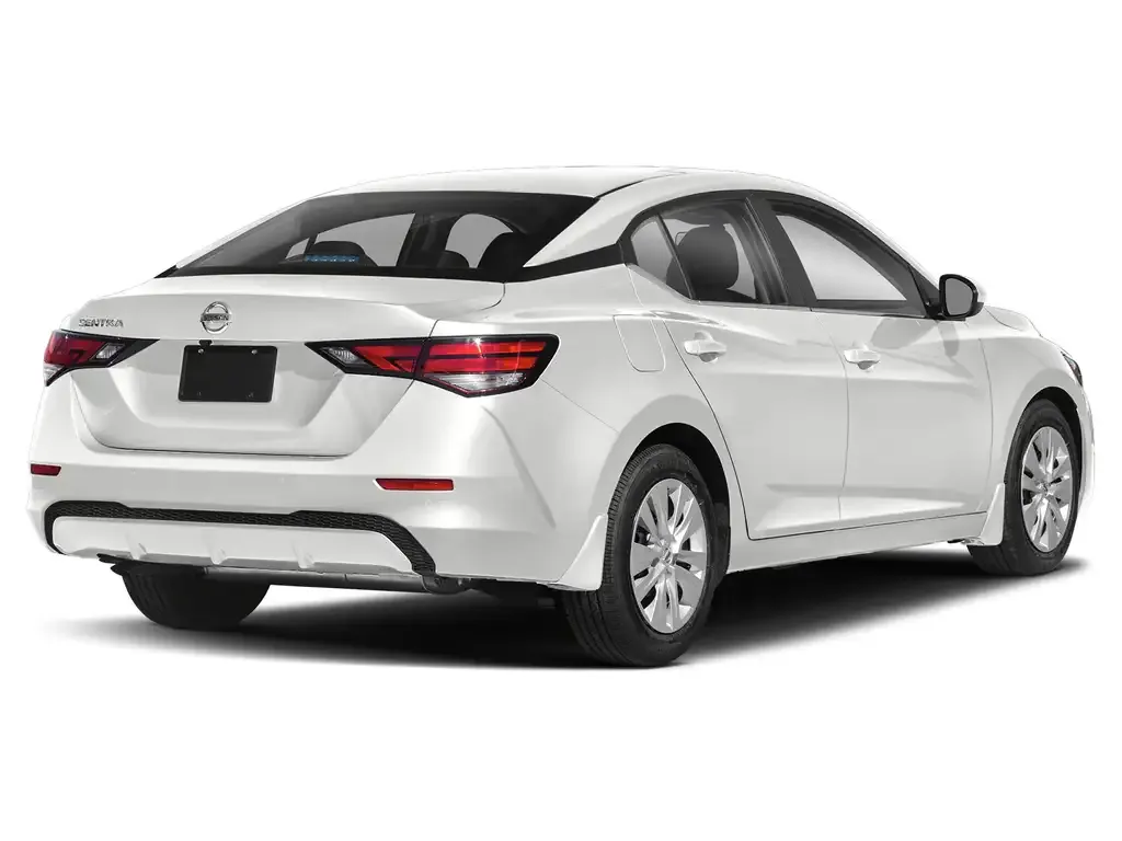 Nissan Sentra 2023 photo 2