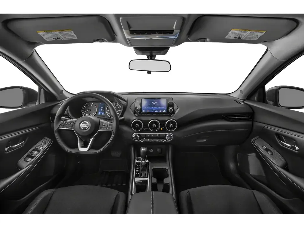 Nissan Sentra 2023 photo 5