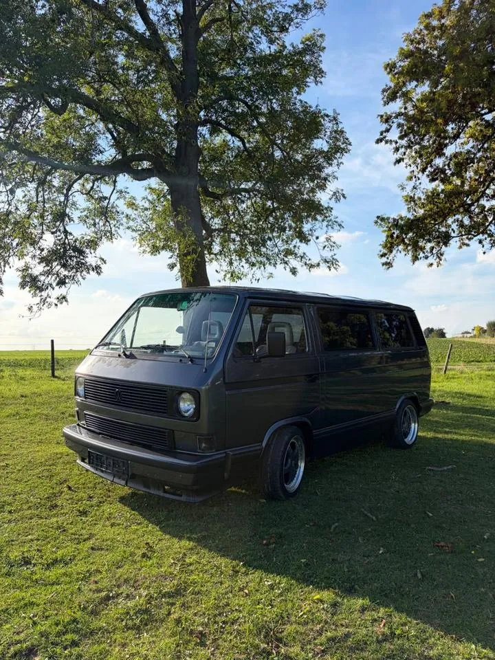Volkswagen T3 Multivan