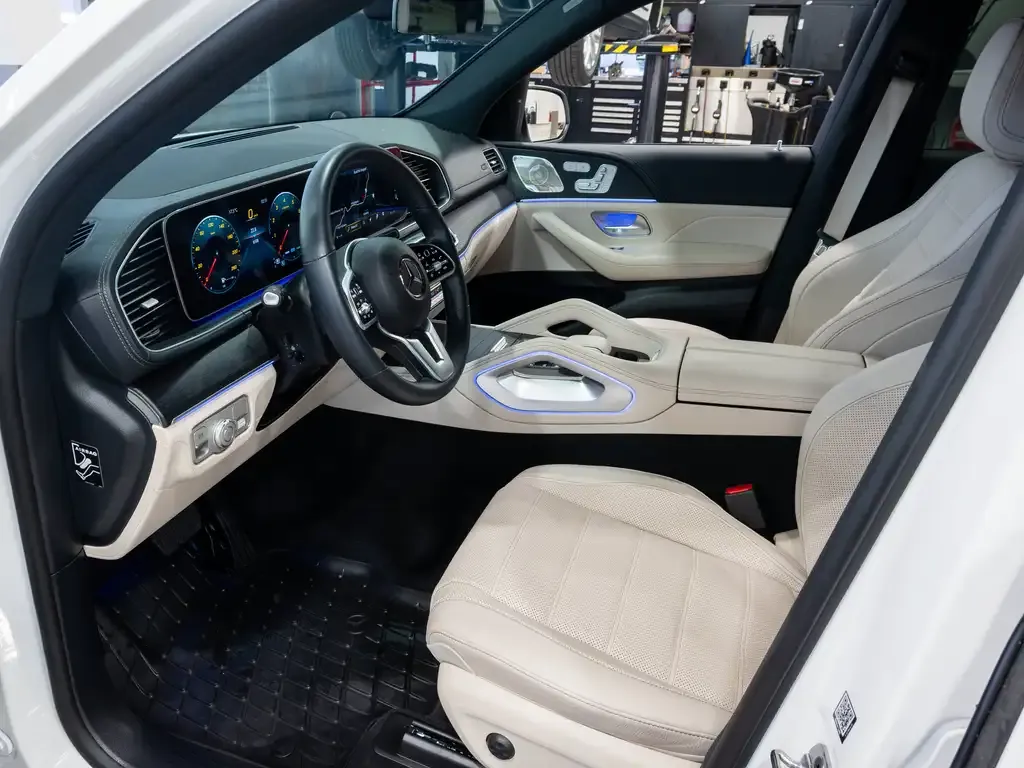 Mercedes-Benz Gle 2023 photo 2