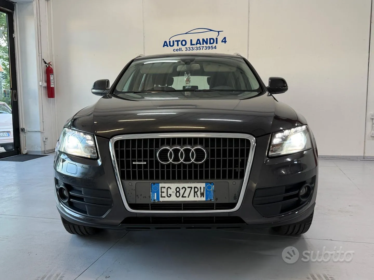 Audi Q5