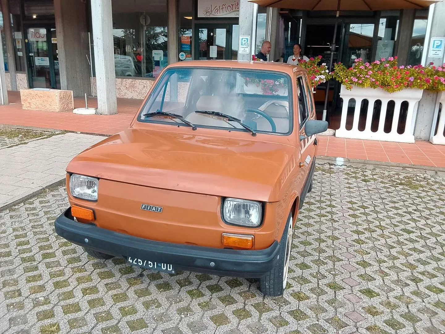 Fiat 126