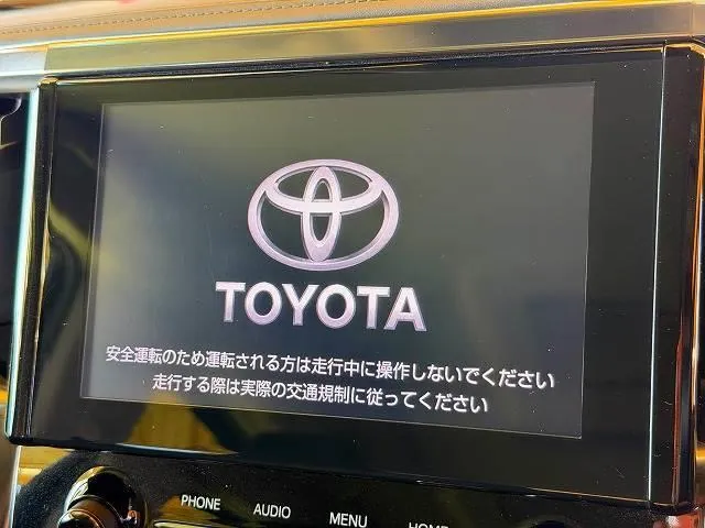 Toyota Alphard 2021 photo 3