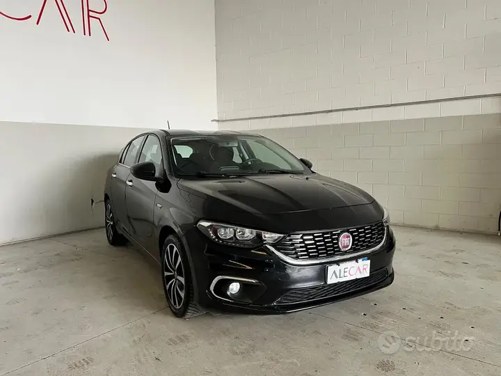 Fiat Tipo 2019 photo 2