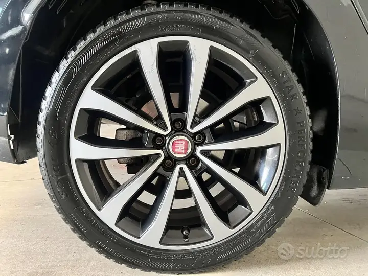 Fiat Tipo 2019 photo 5