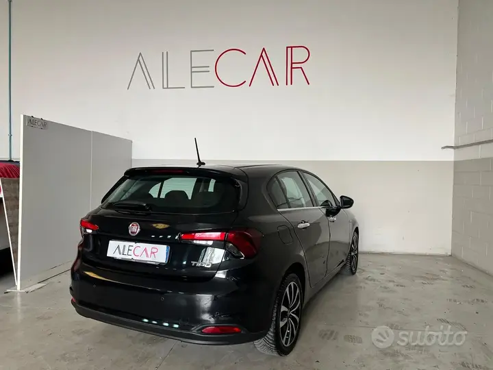 Fiat Tipo 2019 photo 3
