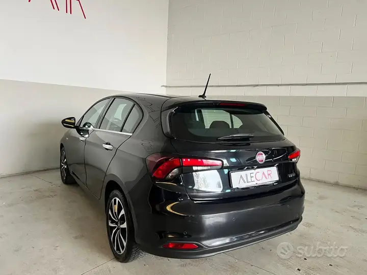 Fiat Tipo 2019 photo 4