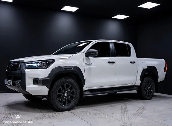 Toyota Hilux 2025 photo 5