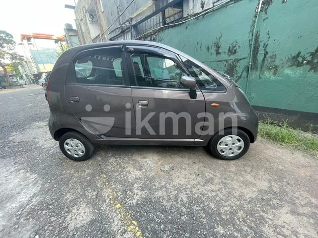Tata Nano 2017 photo 4