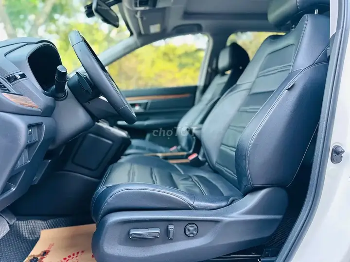 Honda Cr-V photo 4