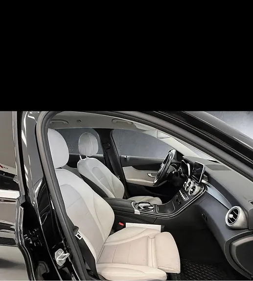 Mercedes-Benz C350 E 2016 photo 2