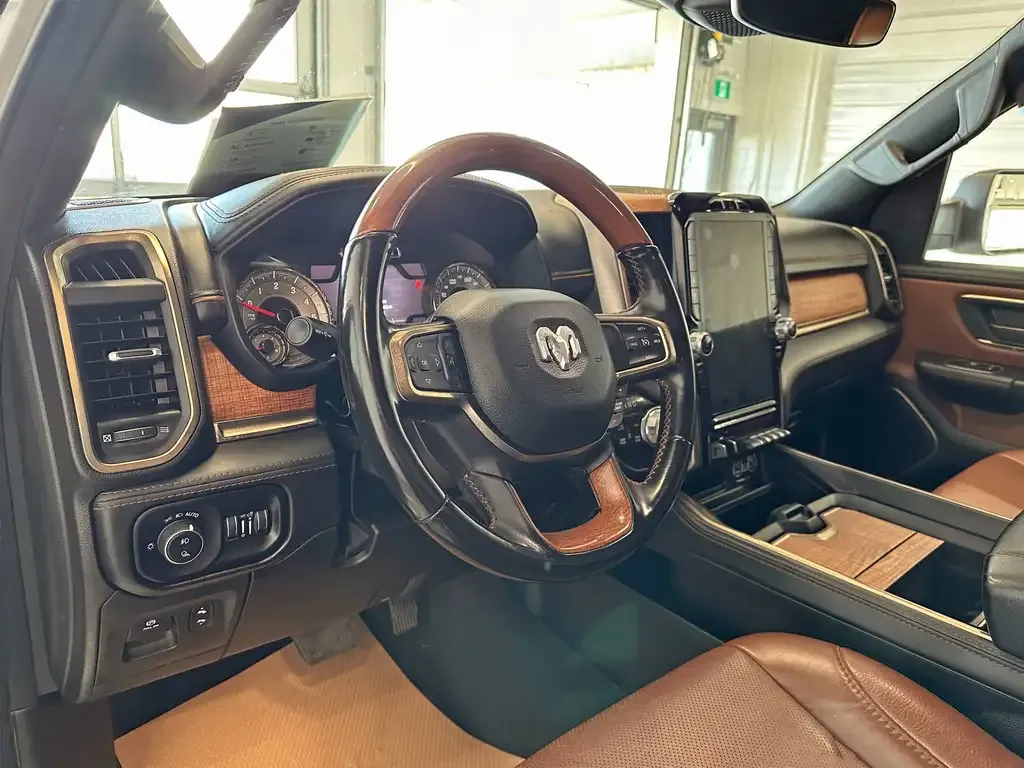 Ram 1500 2022 photo 2