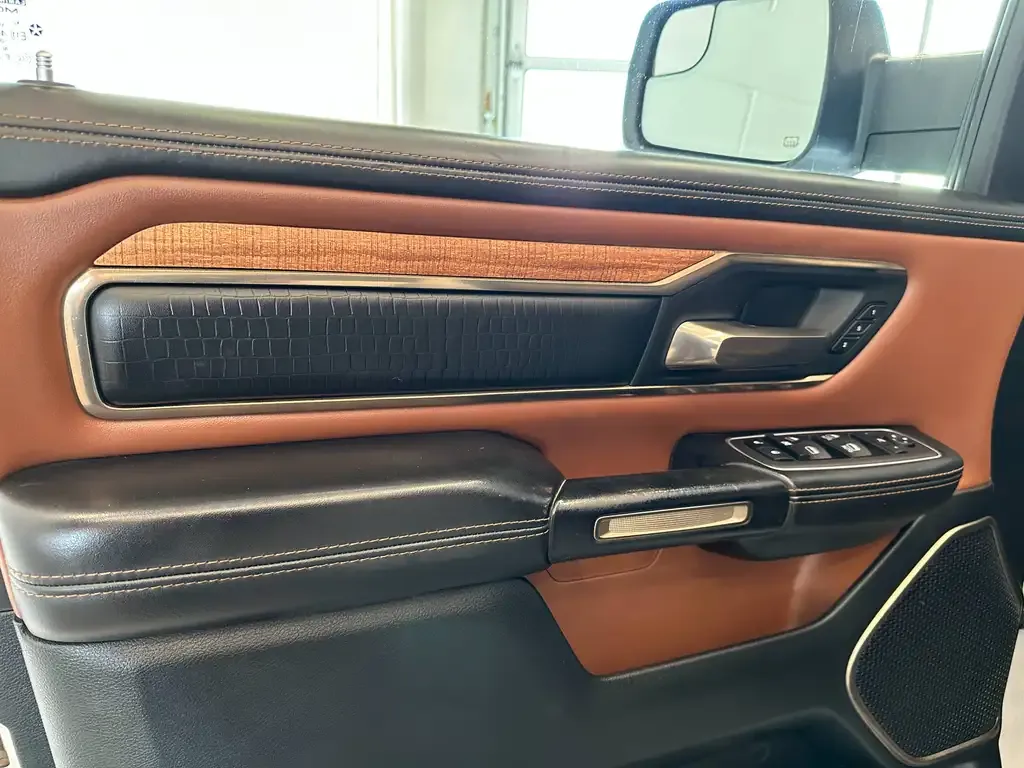 Ram 1500 2022 photo 3