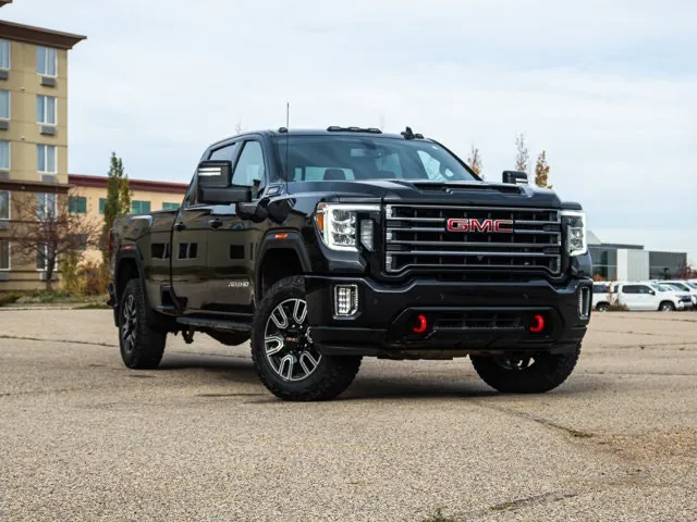 GMC Sierra 2500Hd 2023 photo 2