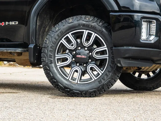 GMC Sierra 2500Hd 2023 photo 5