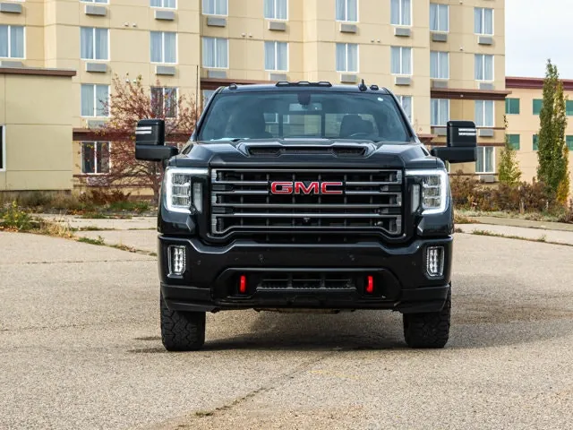 GMC Sierra 2500Hd 2023 photo 3