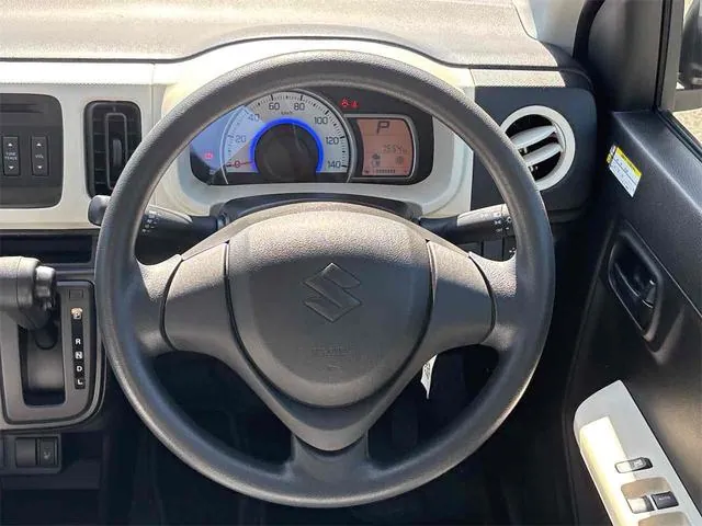 Suzuki Alto 2018 photo 3