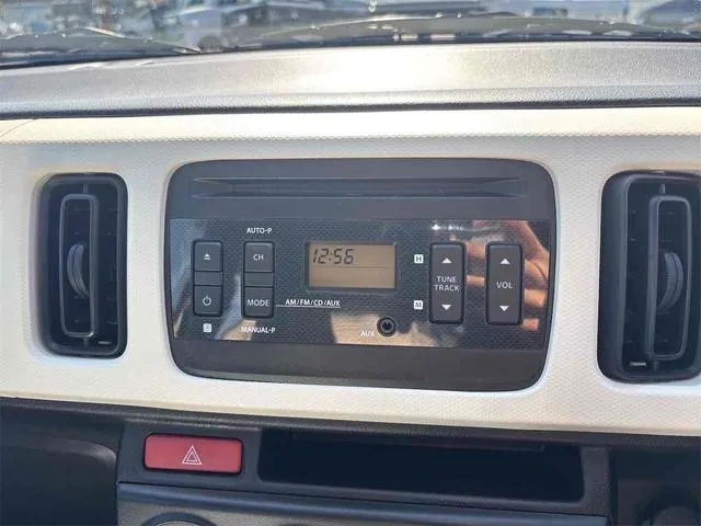 Suzuki Alto 2018 photo 4
