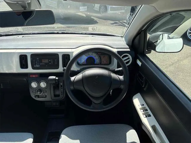 Suzuki Alto 2018 photo 2