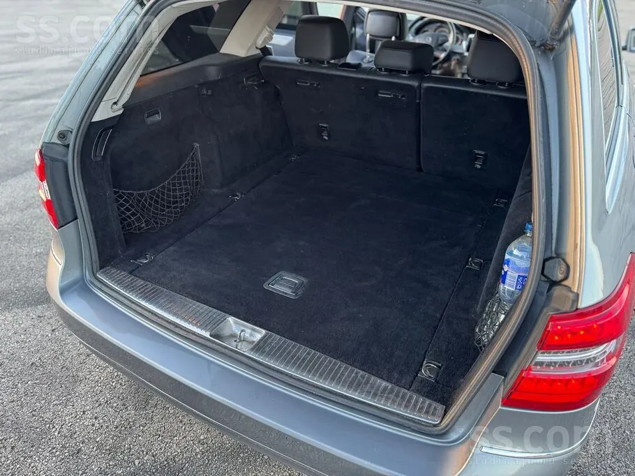 Mercedes-Benz E250 2010 photo 5