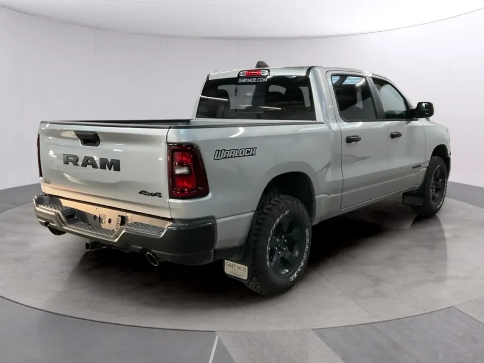 Ram 1500 2026 photo 5