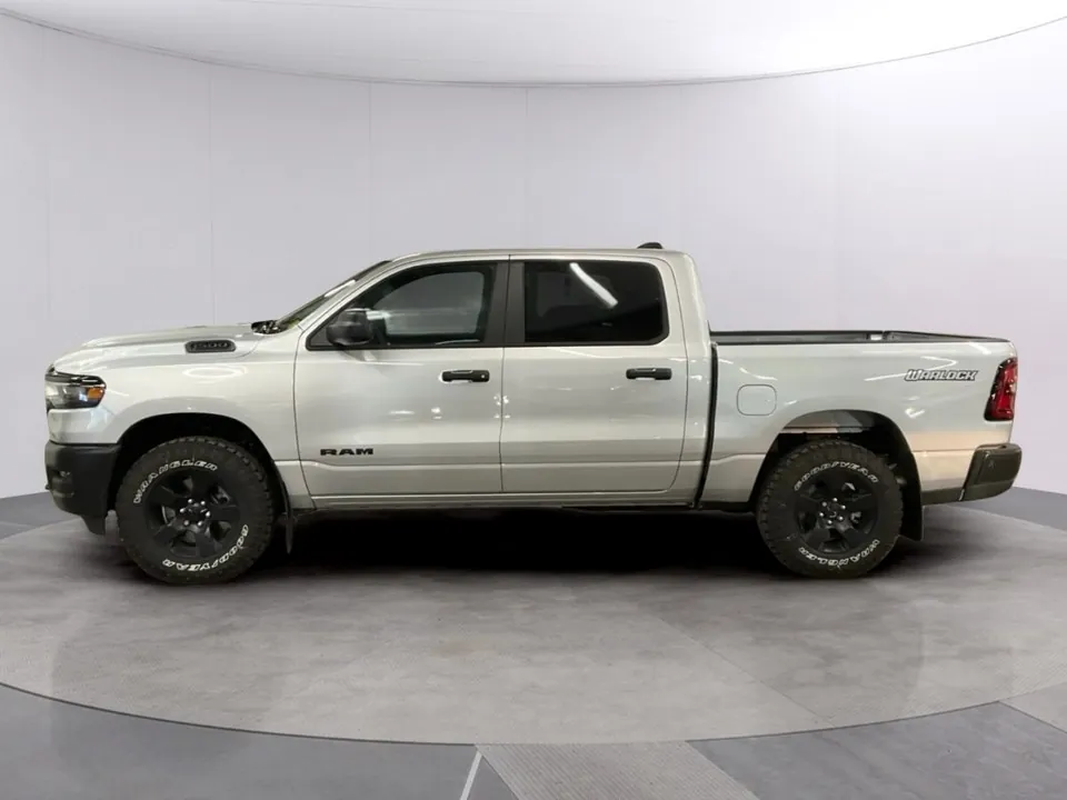 Ram 1500 2026 photo 2
