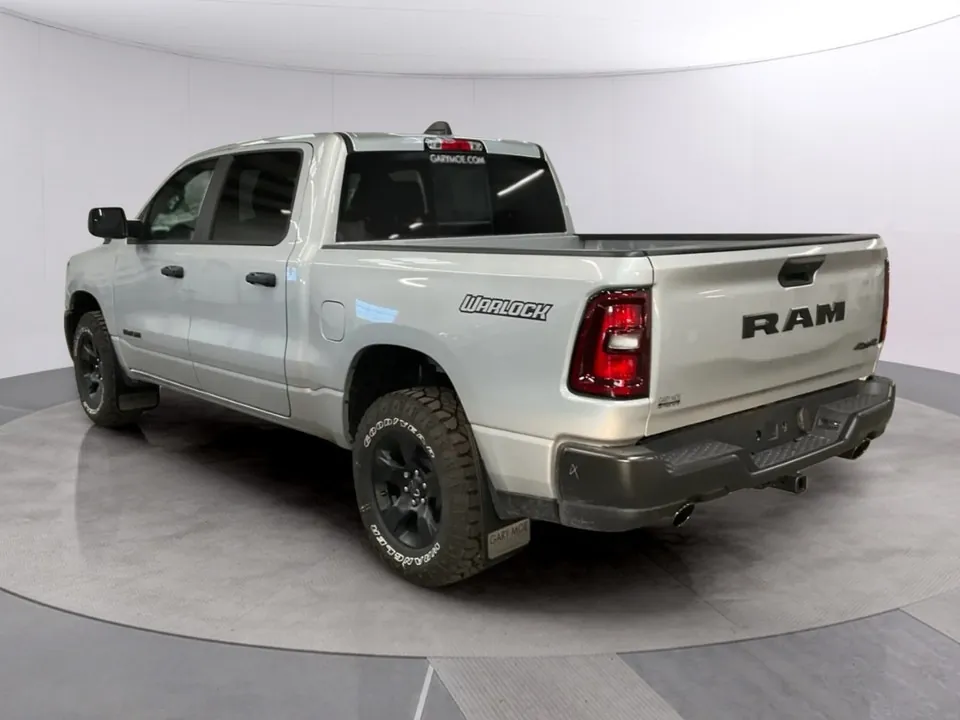 Ram 1500 2026 photo 3