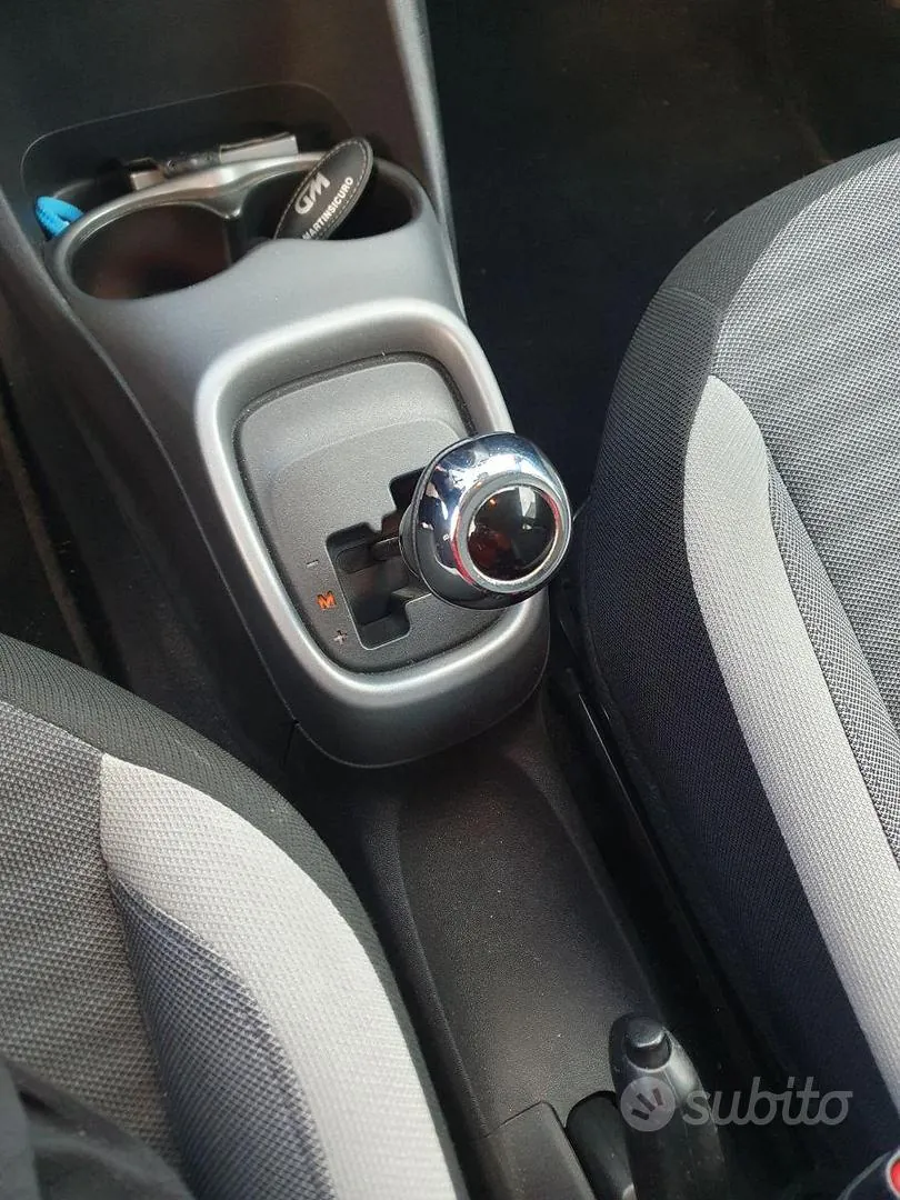 Toyota Aygo 2020 photo 2