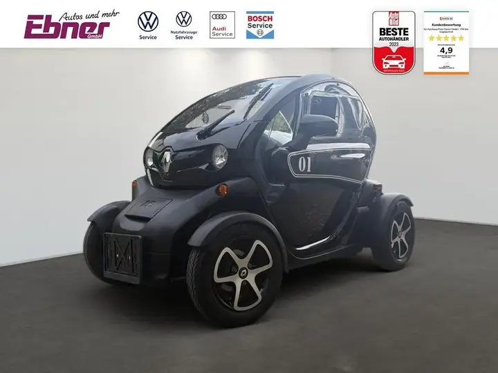 Renault Twizy