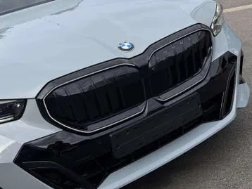 BMW 5 Series 2026 photo 3
