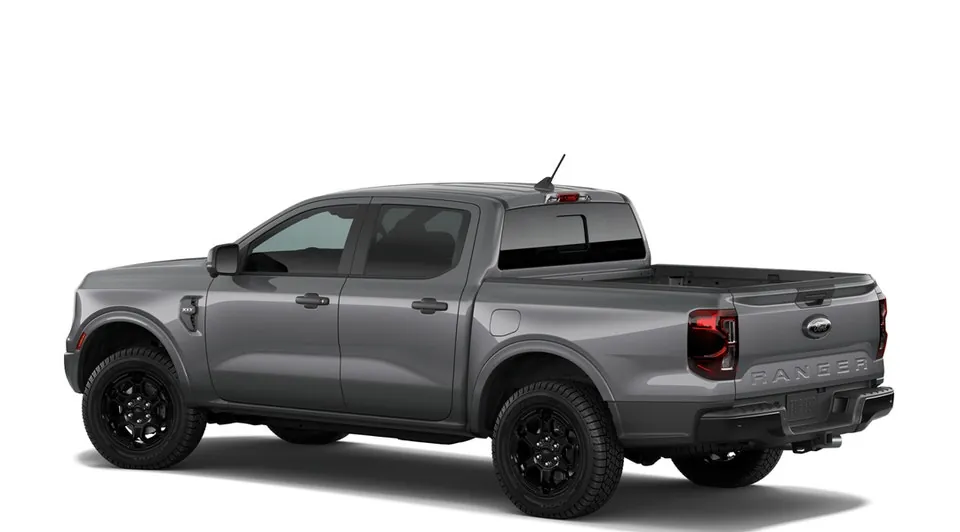 Ford Ranger 2026 photo 2