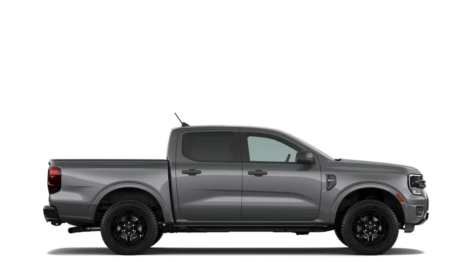 Ford Ranger 2026 photo 5