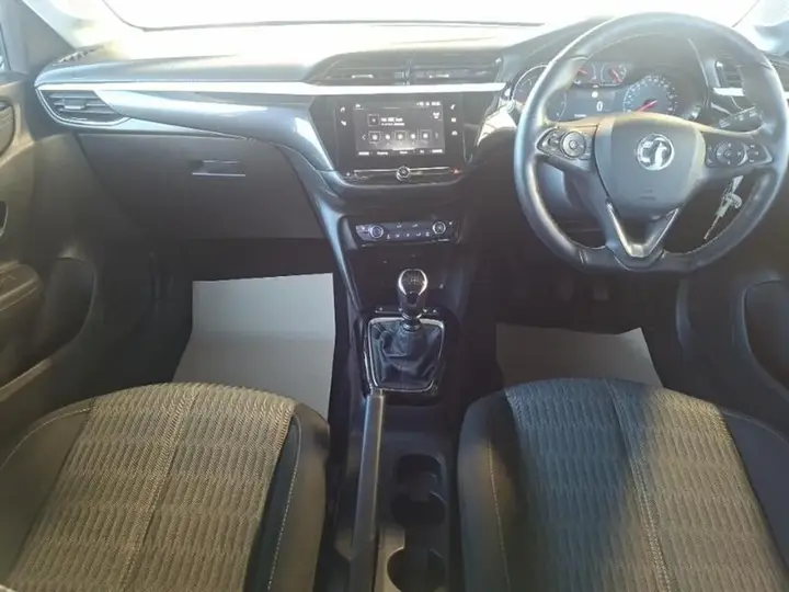 Vauxhall Corsa 2021 photo 2