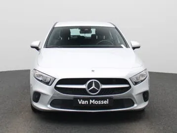 Mercedes-Benz A-Class 2022 photo 3
