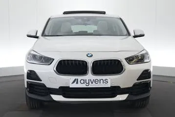 BMW X2 2021 photo 2
