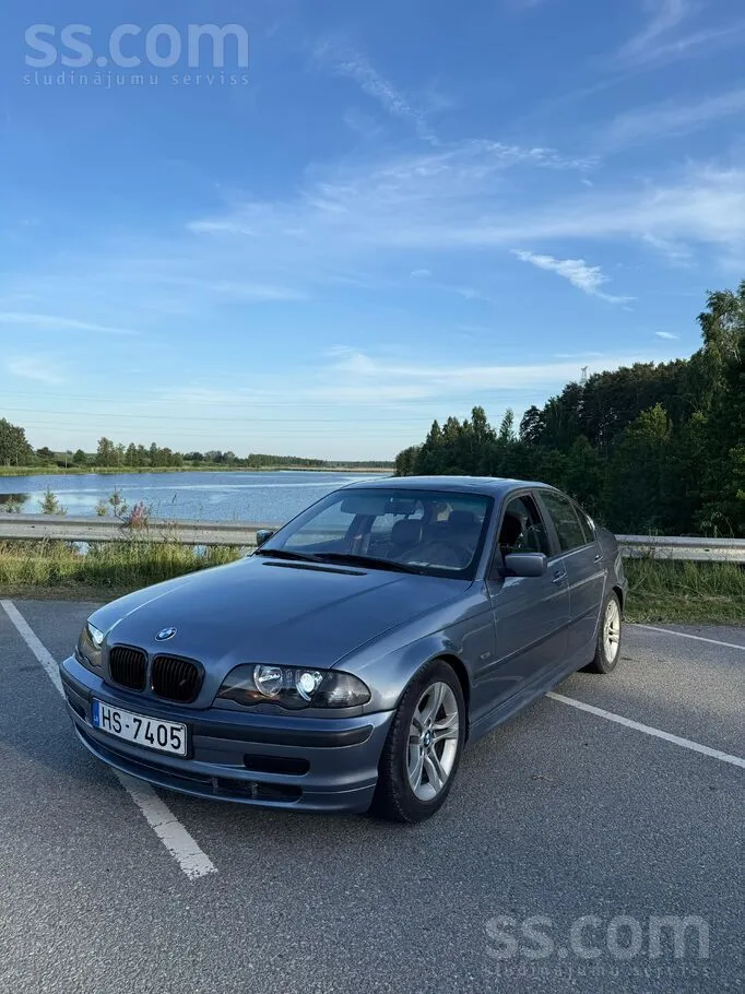 BMW 328