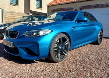 BMW M2