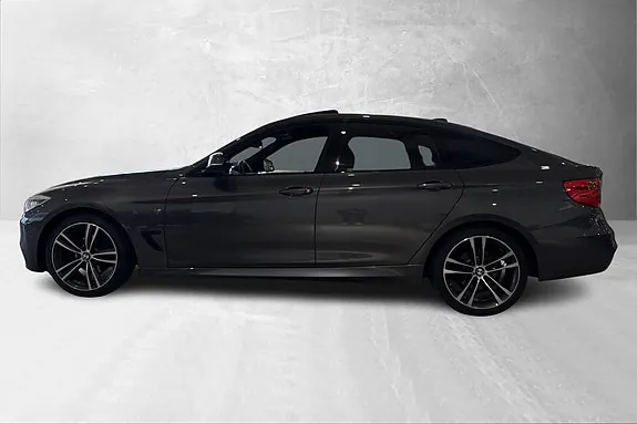 BMW 320D 2015 photo 2